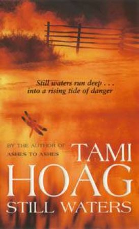 Still Waters by Tami Hoag