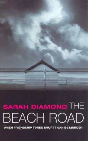 The Beach Road by Sarah Diamond