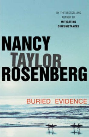 Buried Evidence by Nancy Taylor Rosenberg