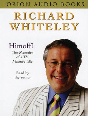 Himoff! - Cassette by Richard Whiteley