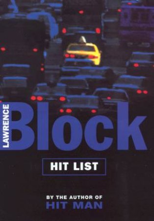 Hit List by Lawrence Block