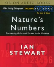 Talking Science Natures Numbers  Cassette