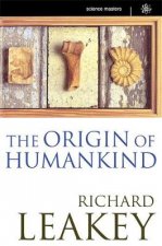 Talking Science The Origin Of Humankind  Cassette