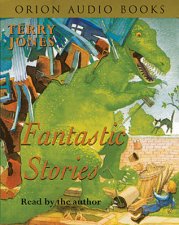 Fantastic Stories  Cassette