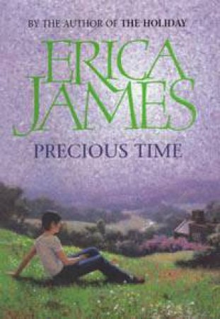 Precious Time by Erica James