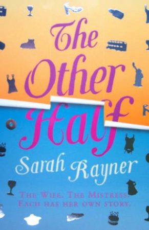 The Other Half by Sarah Rayner