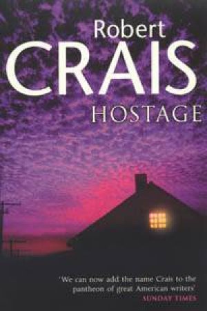 Hostage by Robert Crais