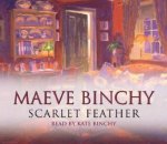 Scarlet Feather  CD