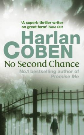 No Second Chance by Harlan Coben