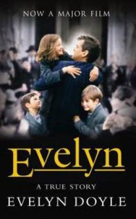 Evelyn by Evelyn Doyle