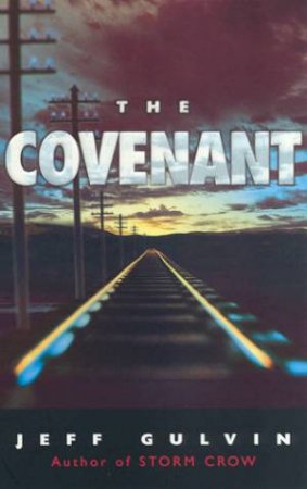 The Covenant by Jeff Gulvin