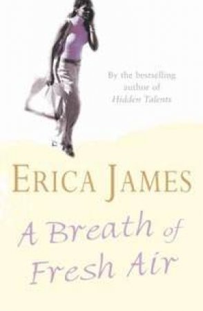 A Breath Of Fresh Air by Erica James