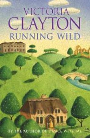 Running Wild by Victoria Clayton