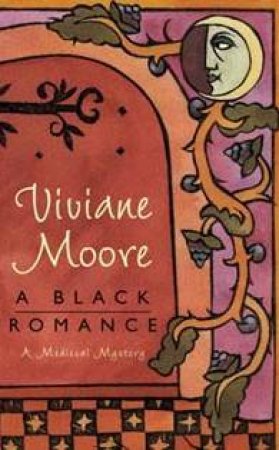 A Black Romance by Viviane Moore