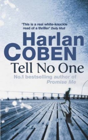 Tell No One by Harlan Coben