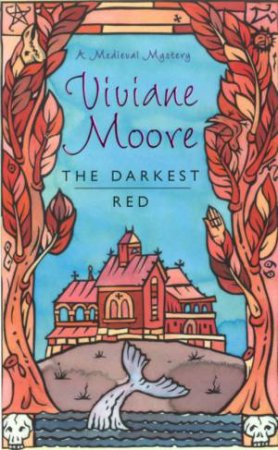 The Darkest Red by Viviane Moore