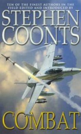 Combat by Stephen Coonts