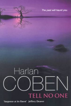 Tell No One by Harlan Coben