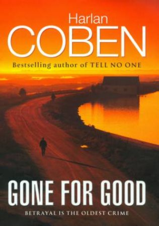 Gone For Good by Harlan Coben