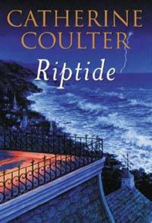 Riptide by Catherine Coulter