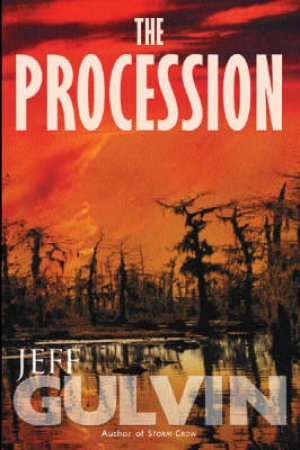 The Procession by Jeff Gulvin