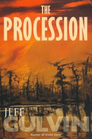 The Procession by Jeff Gulvin