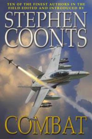 Combat by Stephen Coonts