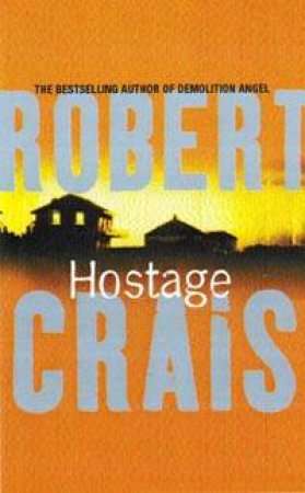 Hostage by Robert Crais