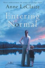 Entering Normal