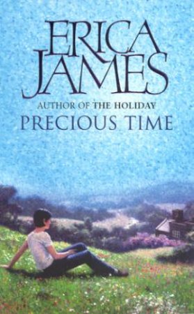 Precious Time by Erica James