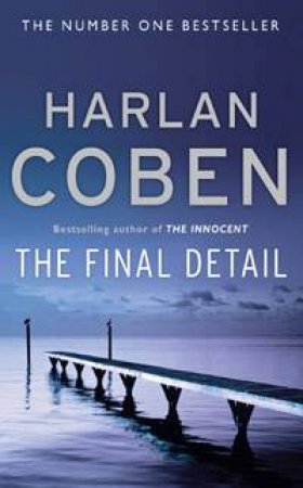 Final Detail by Harlan Coben