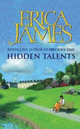 Hidden Talents by Erica James