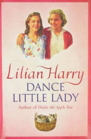 Dance Little Lady by Lilian Harry