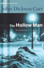 The Hollow Man