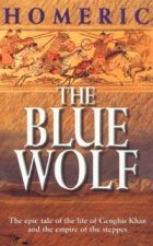 The Blue Wolf