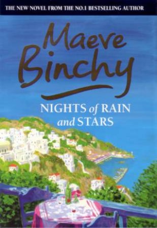 Nights Of Rain And Stars by Maeve Binchy