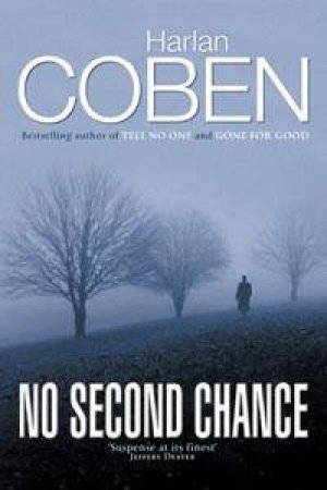 No Second Chance by Harlan Coben