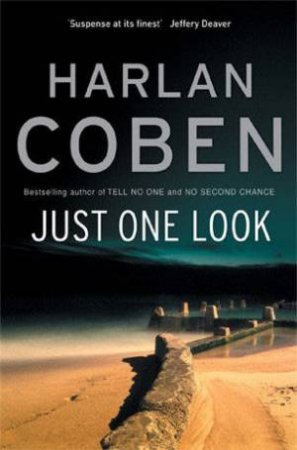 Just One Look by Harlan Coben