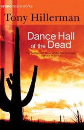 Dance Hall Of The Dead by Tony Hillerman