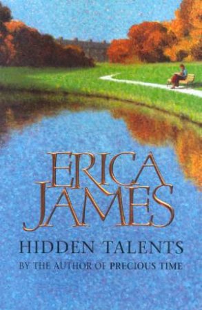 Hidden Talents by Erica James