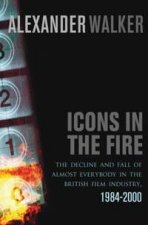 Icons In The Fire