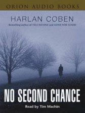 No Second Chance  Cassette