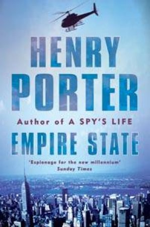 Empire State by Henry Porter