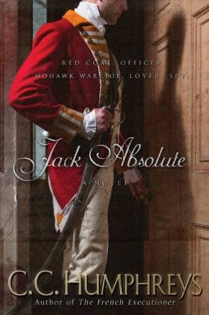 Jack Absolute by C C Humphries