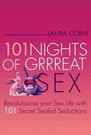 101 Nights Of Grrreat Sex by Laura Corn