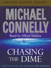 Chasing The Dime  CD