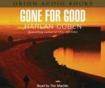 Gone For Good  CD