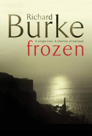 Frozen by Richard Burke