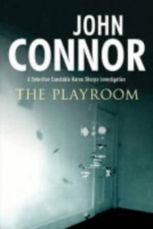 The Playroom by John Connor