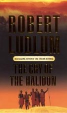 The Cry Of The Halidon